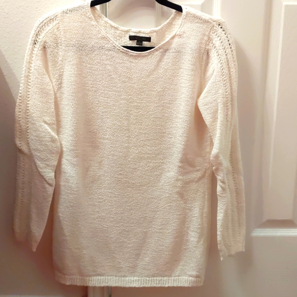 NWOT Sweater by Rachel Zoe